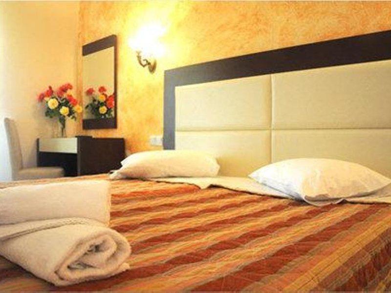 Philoxenia Hotel 3*