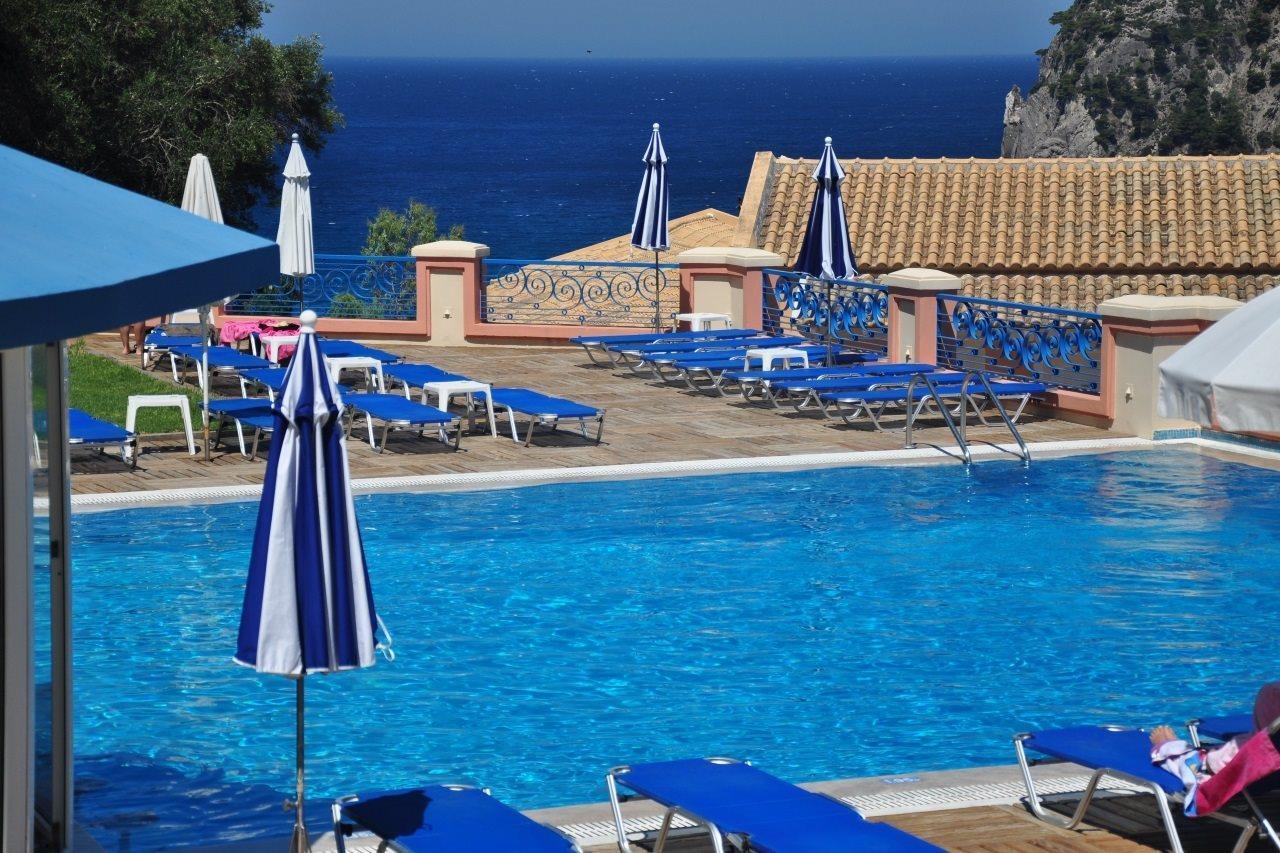 Philoxenia Hotel