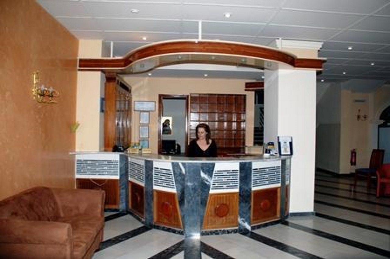 Philoxenia Hotel 3*