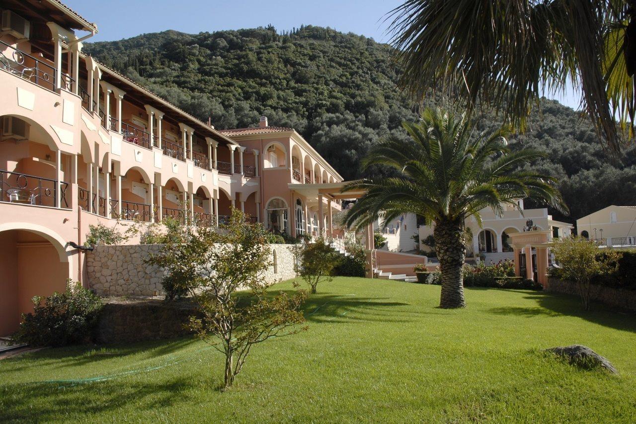 Philoxenia Hotel