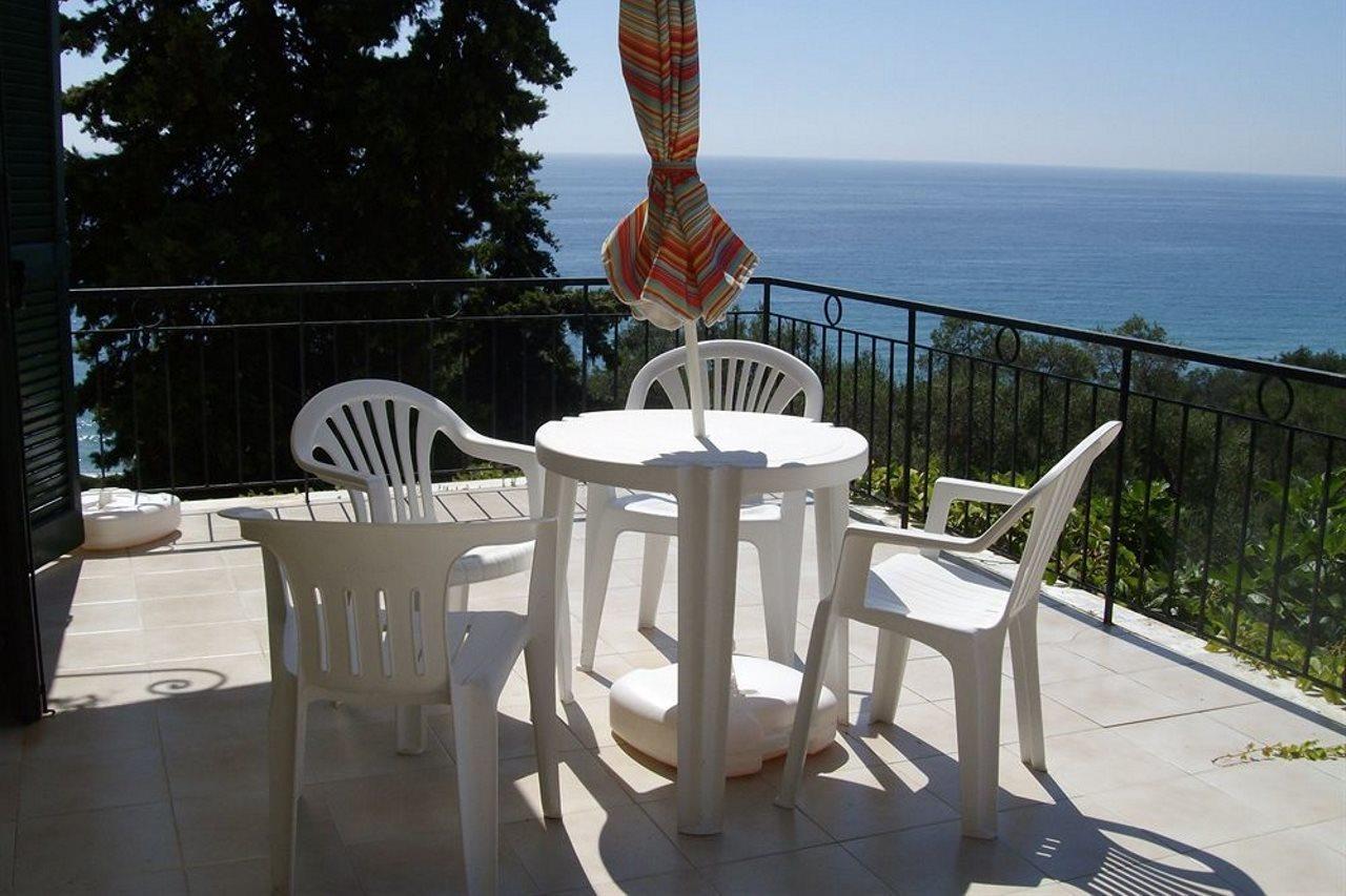 Golden Nests Apartment Agios Gordios (Corfu)
