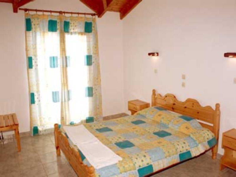 The Blue Sea Hotel 3*