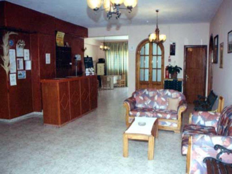 The Blue Sea 3*
