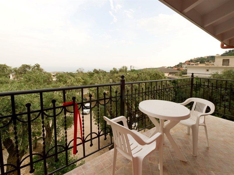 Vassilis 2* Anthousa (Epirus)