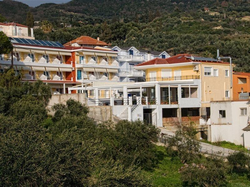 Dimitra 3* Lygia (Epirus)