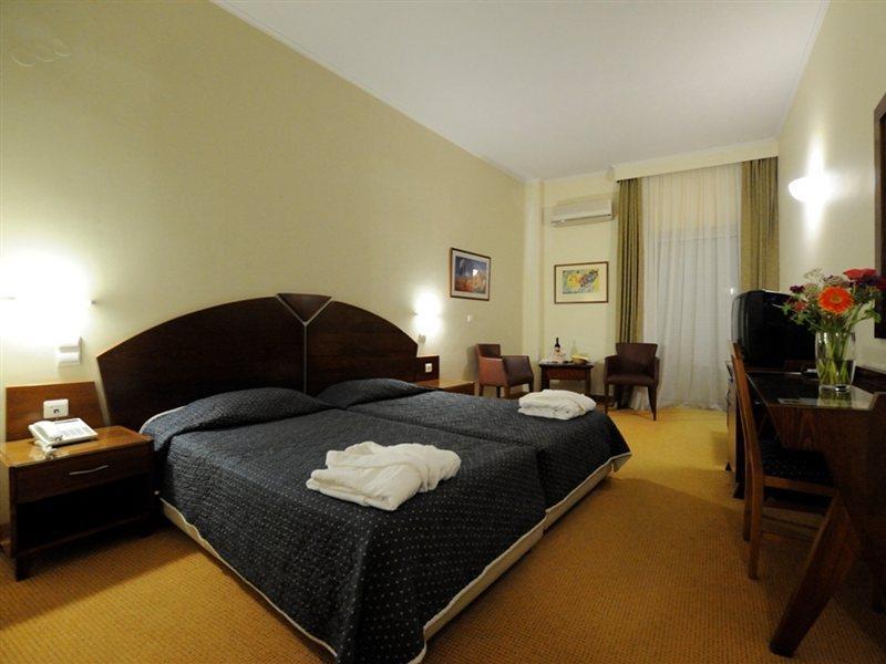 Comfort Hotel 2*