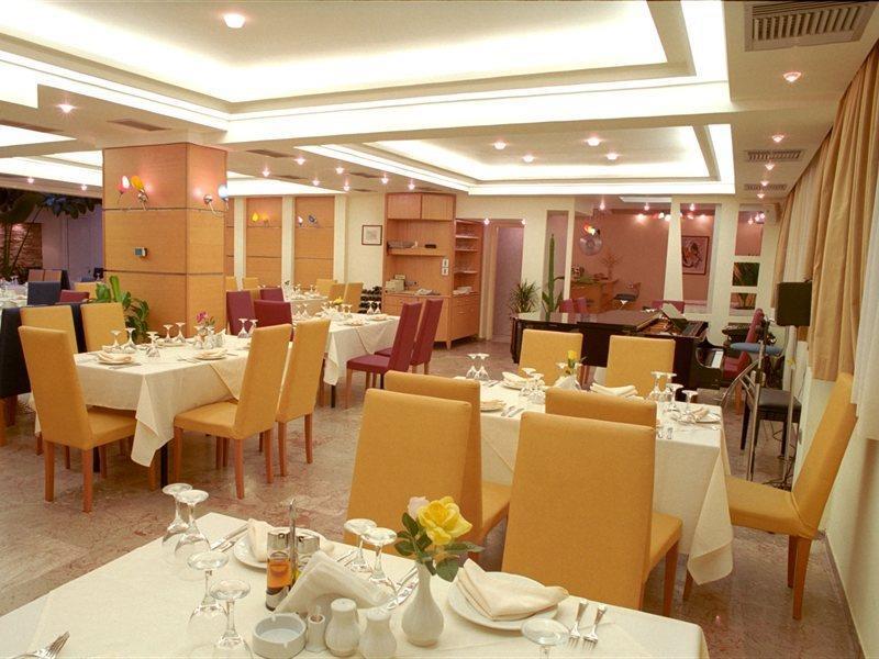 Comfort Hotel