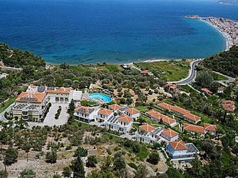 Arion Hotel Kokkari