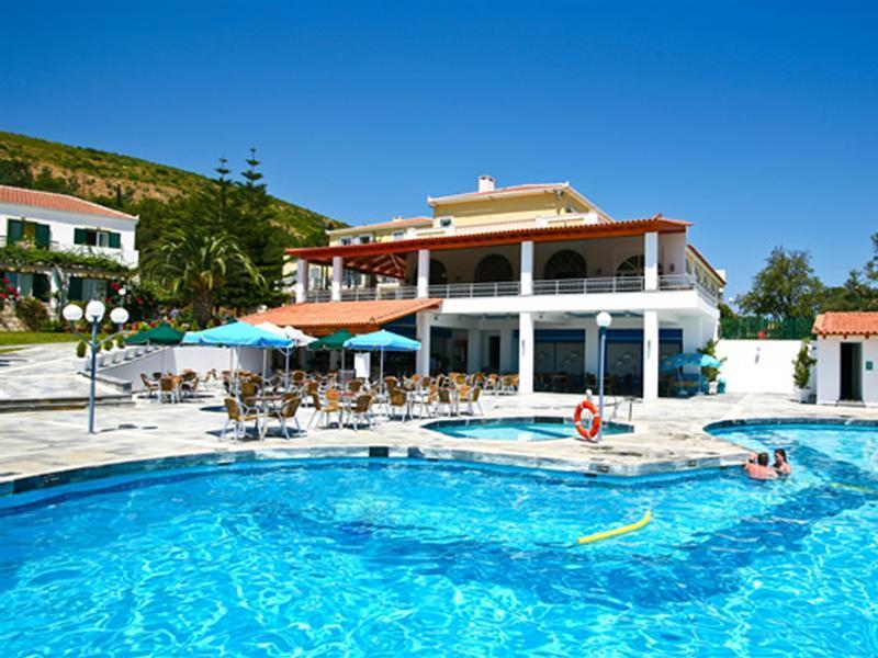 Arion Hotel