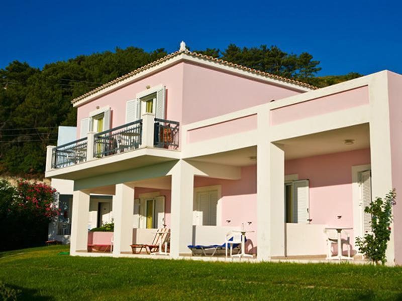 Arion Hotel Kokkari