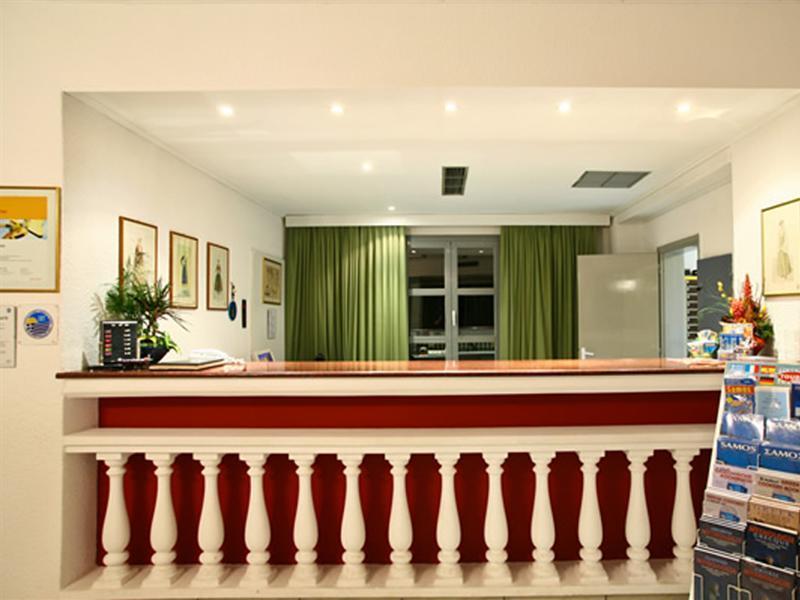 Arion Hotel