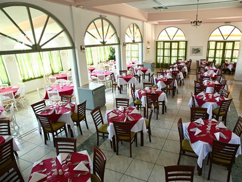 Arion Hotel Kokkari