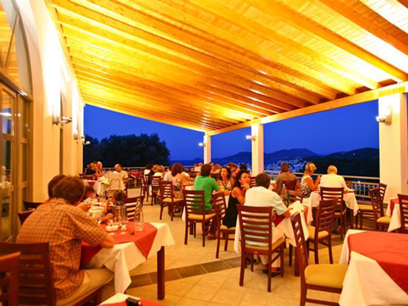 Arion Hotel 4*