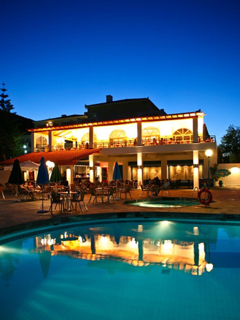 Arion Hotel