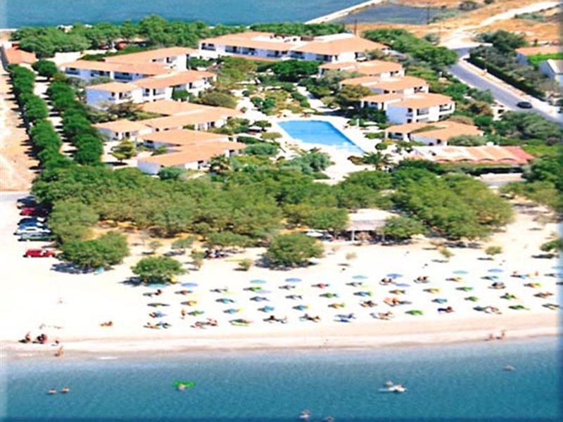Fito Aqua Bleu Resort