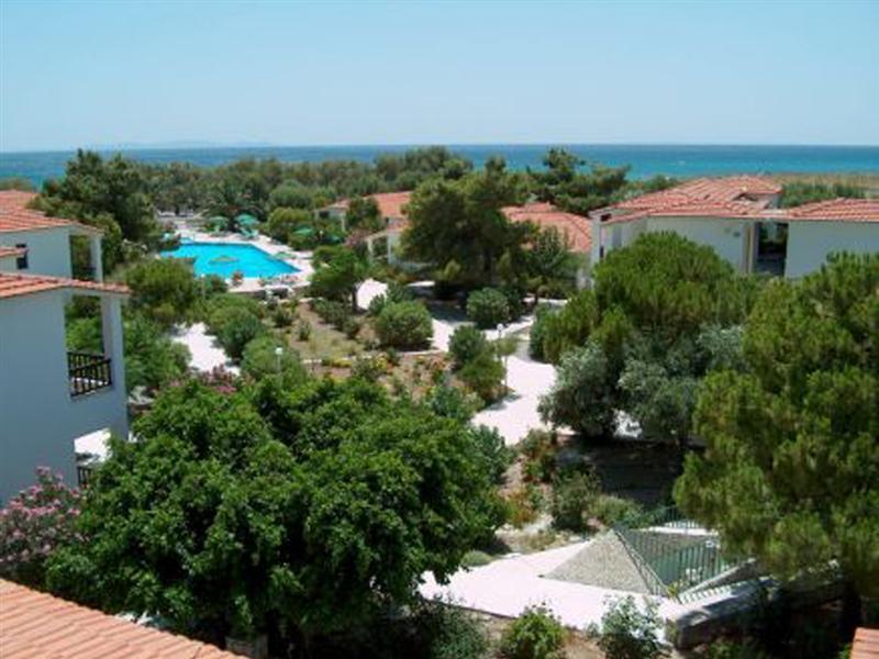 Fito Aqua Bleu Resort 3*