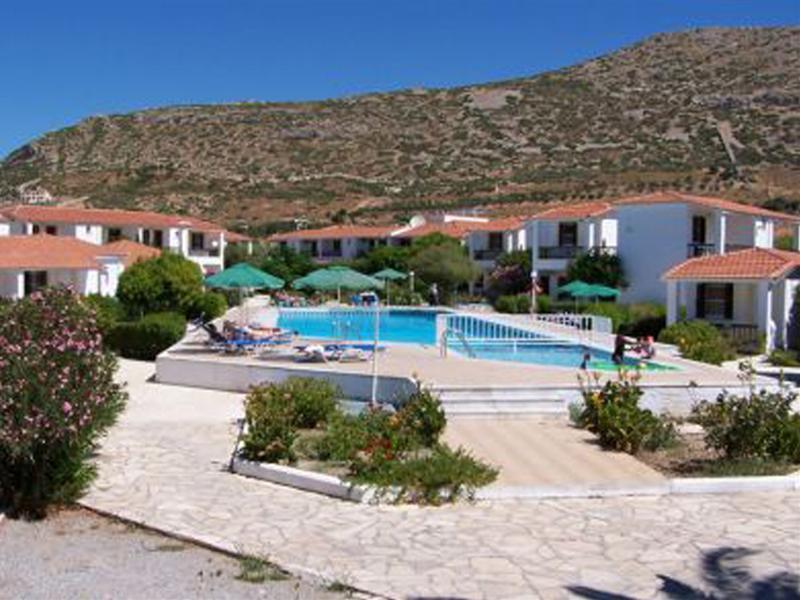 Fito Aqua Bleu Resort