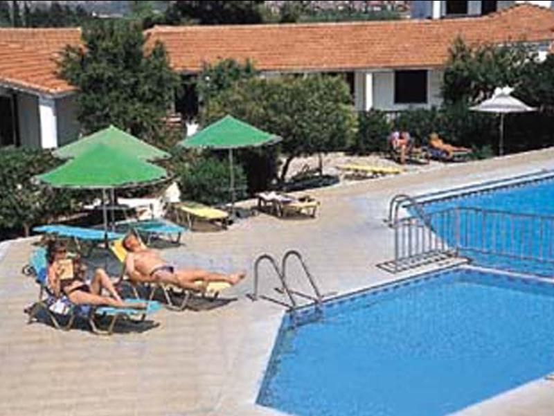 Fito Aqua Bleu 3*