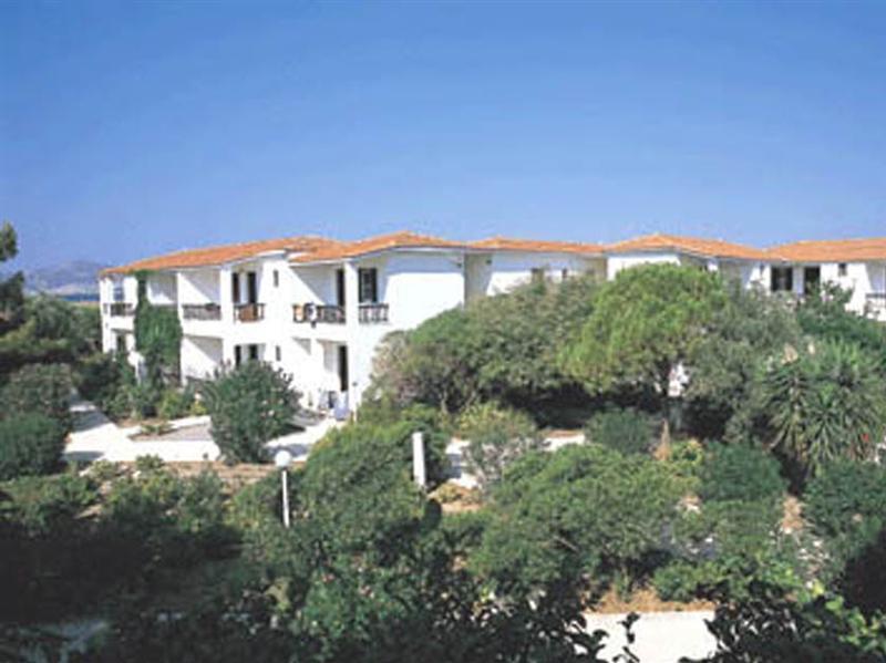 Fito Aqua Bleu Resort Pythagoreio (Samos)