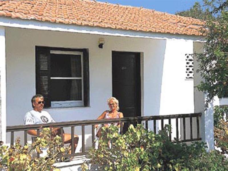 Fito Aqua Bleu Resort 3*