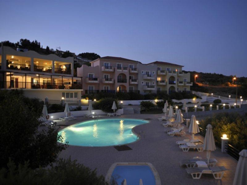 Naftilos Hotel