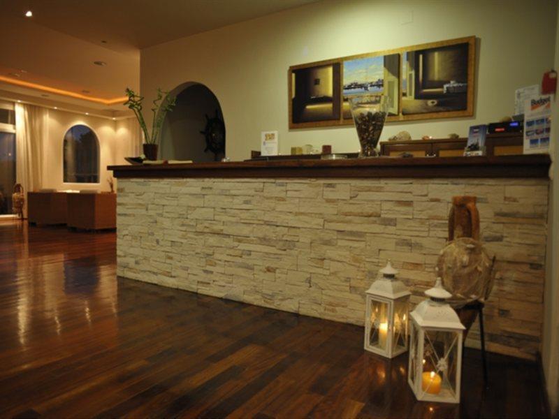 Naftilos Hotel Pythagoreio (Samos)