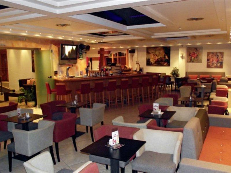 Aeolis Hotel 3*