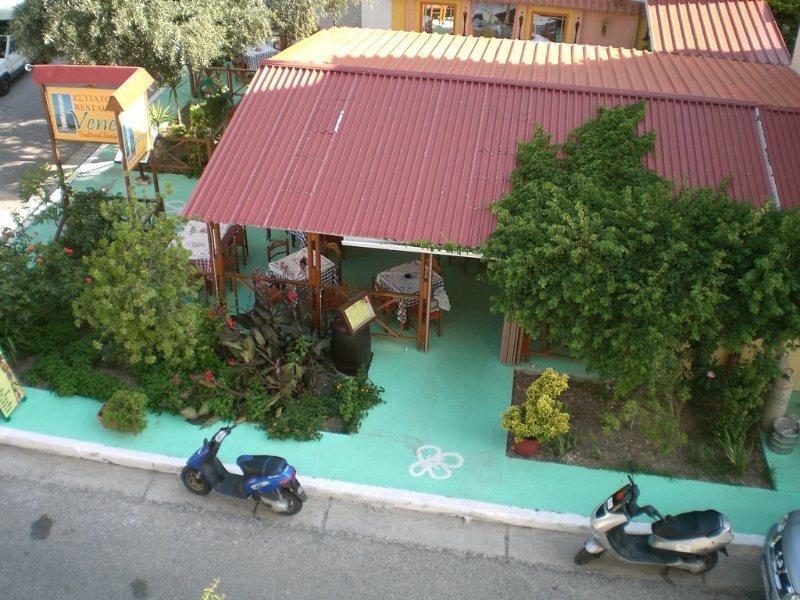 Venetia Hotel