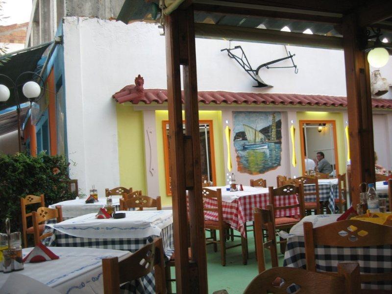 Venetia 2* Ireo (Samos)