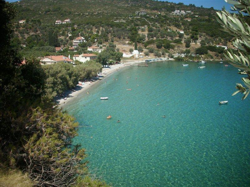 Apartmets Sunwaves Aparthotel Kerveli