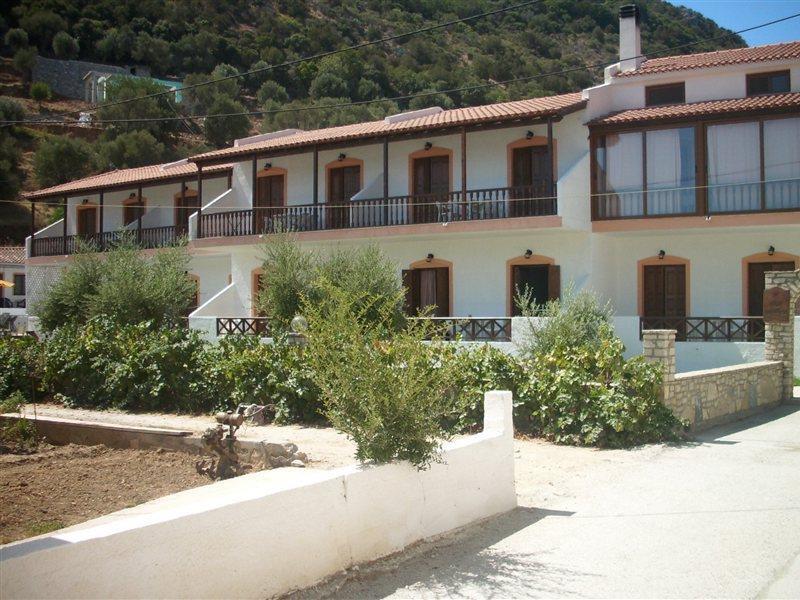 Apartmets Sunwaves 2*