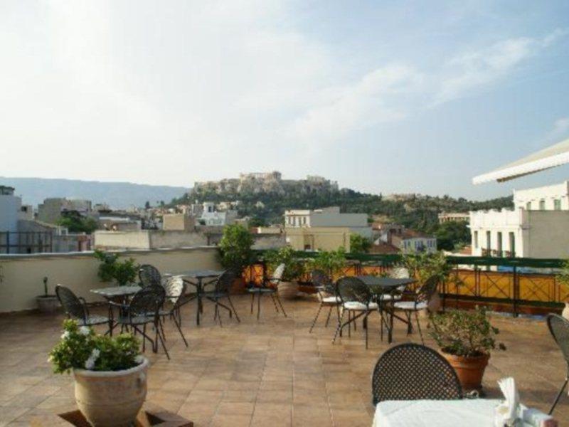 Jason Hotel