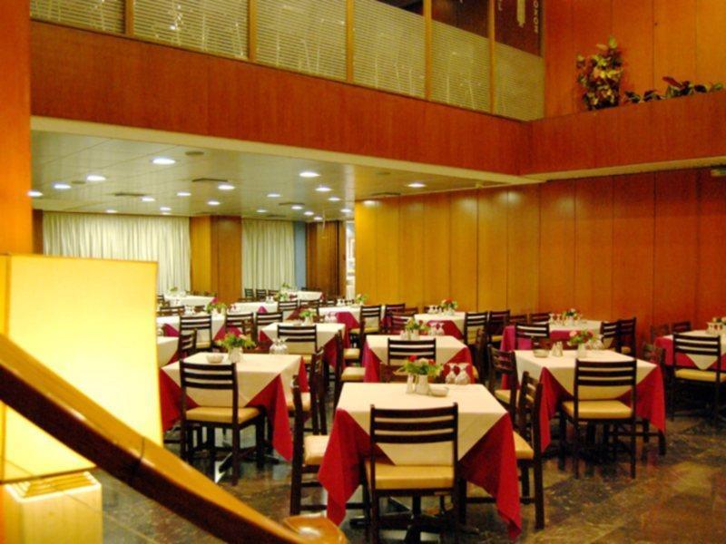 Iniohos Hotel Athens