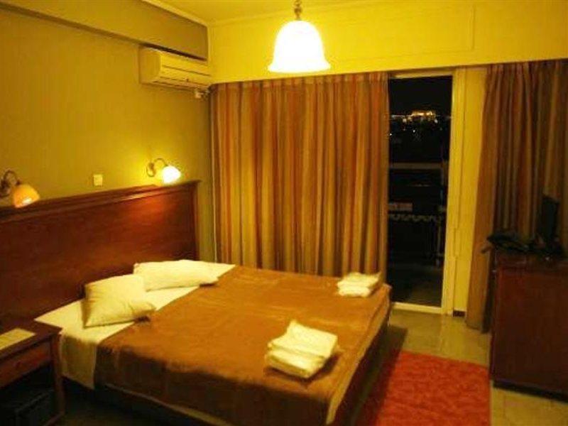 Apollo Hotel