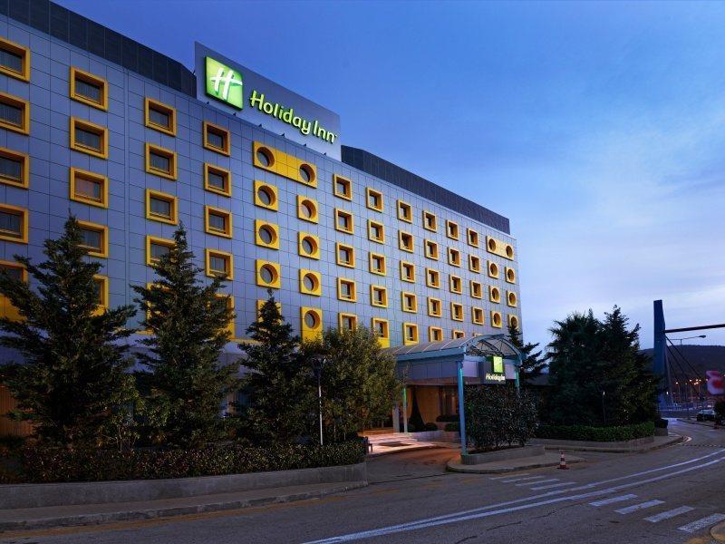 Attica Av, Airport W. By Ihg Hotel