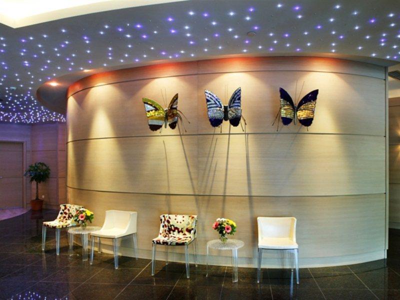 Amalia Hotel Athens