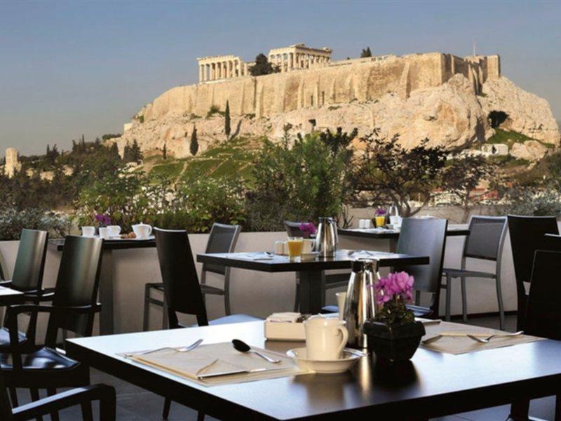 The Gate Hotel Athens