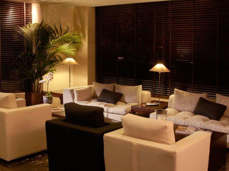 The Gate Hotel