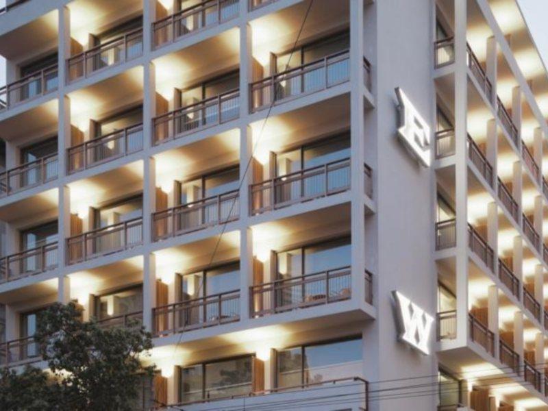 New Hotel 5*