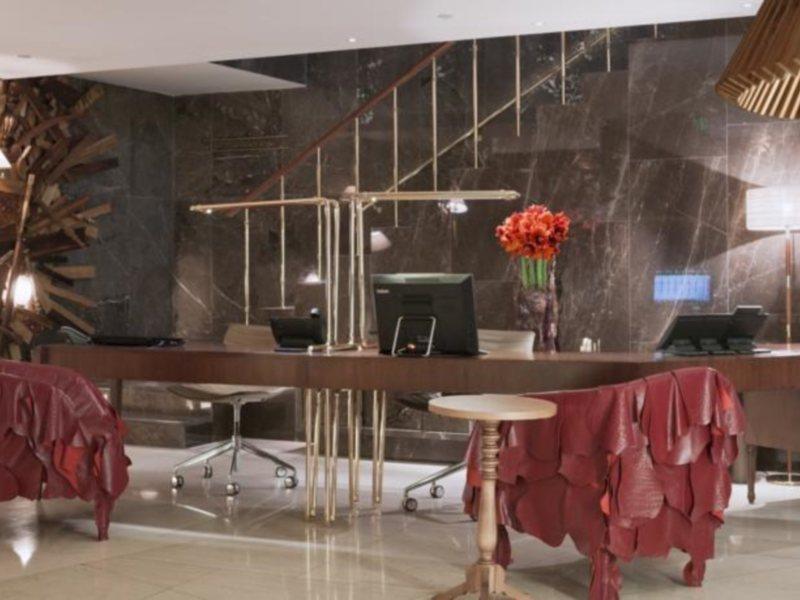 New Hotel