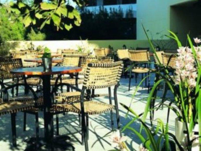Amarilia Hotel