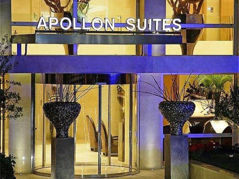 Divani Escape - Adults Only Hotel