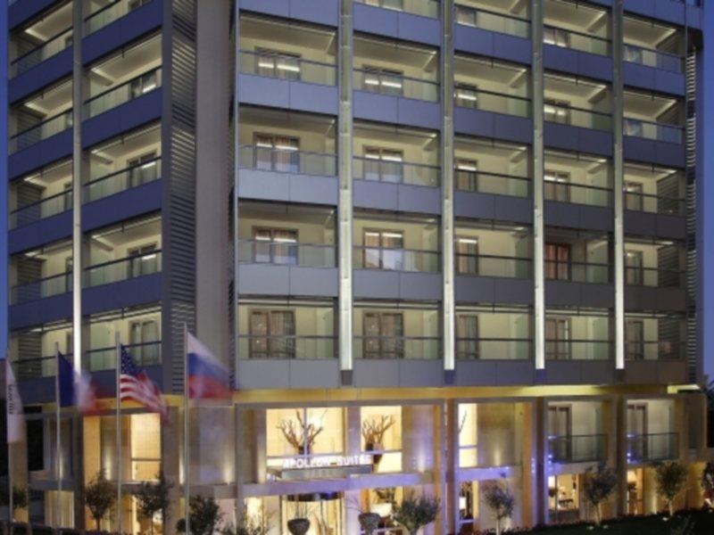 Divani Escape - Adults Only Hotel 5*