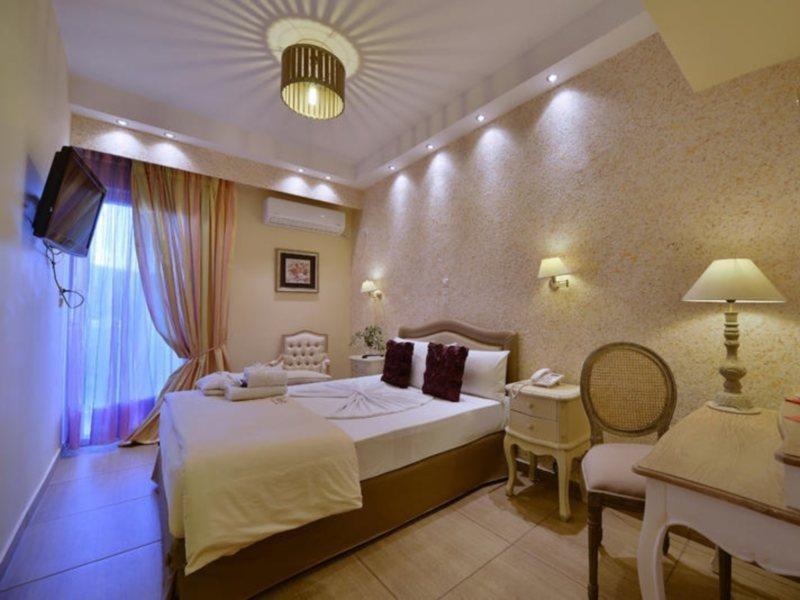Anixi By Ap 2* Athens