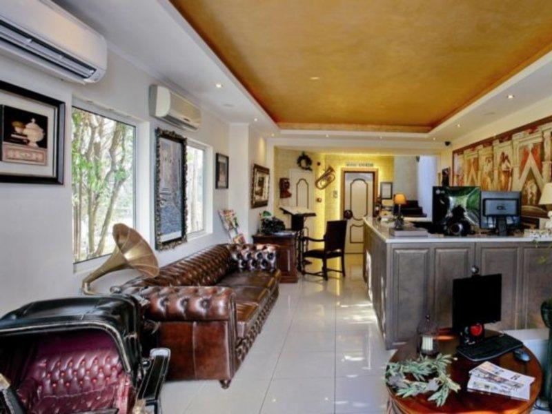 Anixi By Ap Hotel Athens