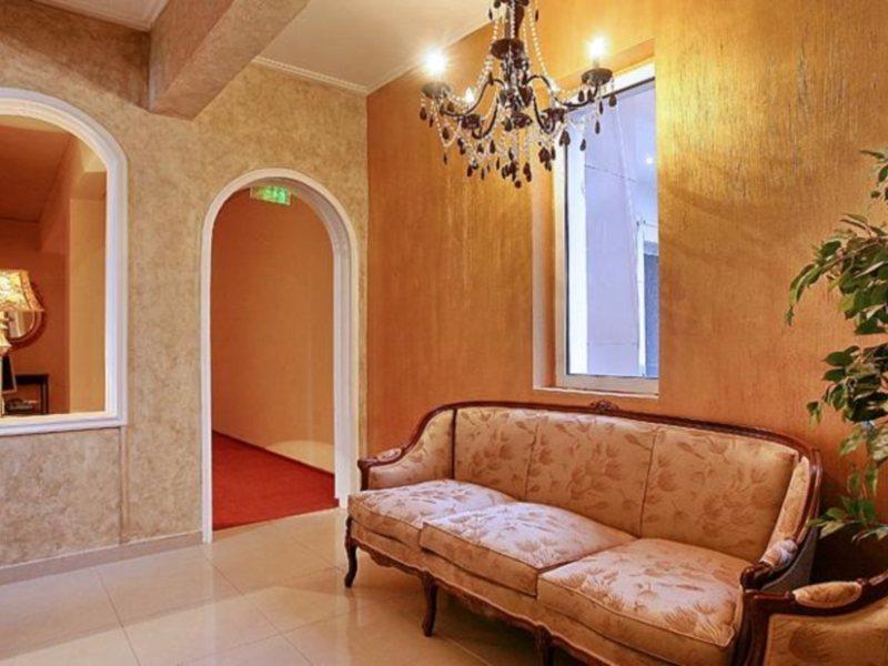 Anixi By Ap Hotel 2*
