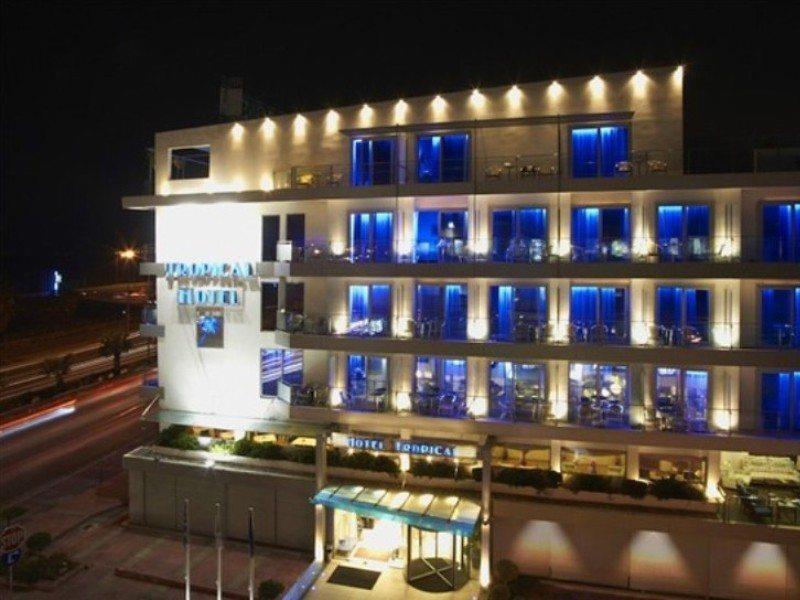 Tropical 4*