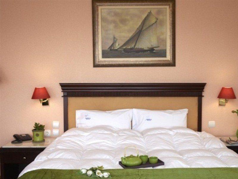 Tropical Hotel Athens