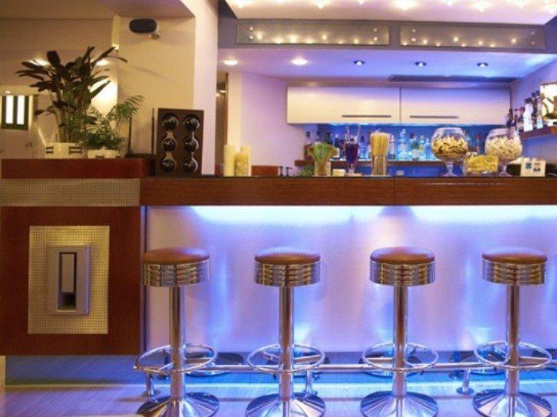 Tropical 4* Athens