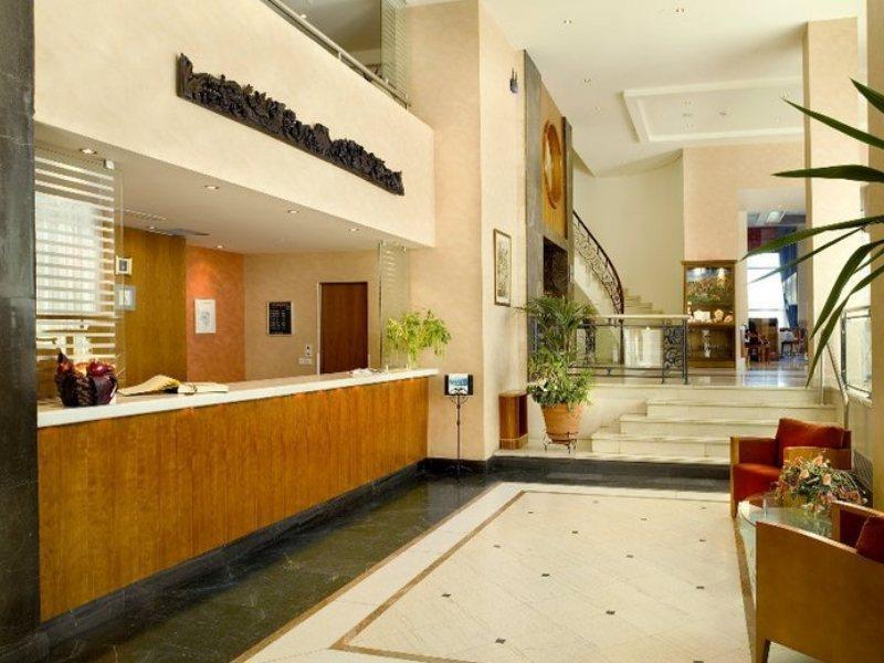 Chios Chandris Hotel